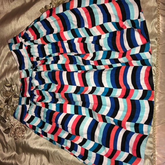 Kaari Blue Women’s Skirt - Picture 1 of 4